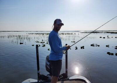 Bass Fishing Showcase Photo Kissimmee