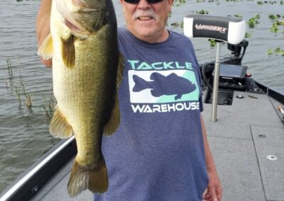 Bass Fishing Showcase Photo Kissimmee