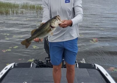 Bass Fishing Showcase Photo Kissimmee