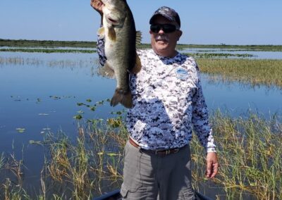 Bass Fishing Showcase Photo Kissimmee