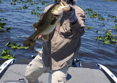 Bass Fishing Showcase Photo Kissimmee