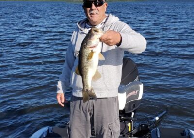 Bass Fishing Showcase Photo Kissimmee