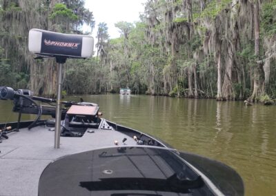 Bass Fishing Showcase Photo Kissimmee