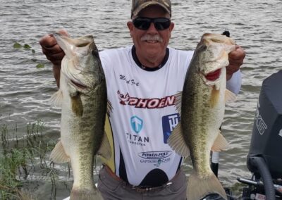 Bass Fishing Showcase Photo Kissimmee