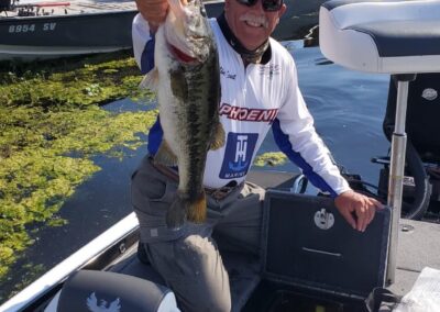 Bass Fishing Showcase Photo Kissimmee