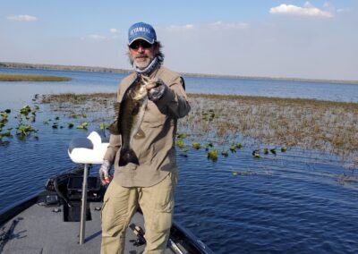 Bass Fishing Showcase Photo Kissimmee