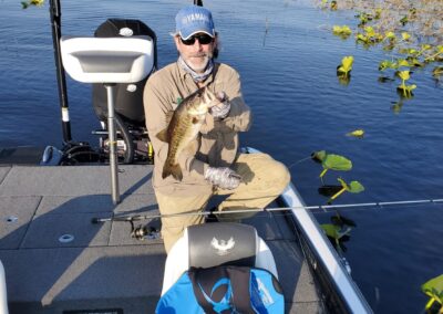 Bass Fishing Showcase Photo Kissimmee