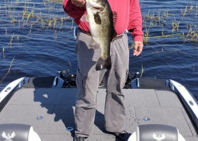 Bass Fishing Showcase Photo Kissimmee