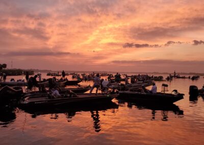 Bass Fishing Showcase Photo Kissimmee