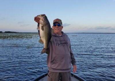 Bass Fishing Showcase Photo Kissimmee