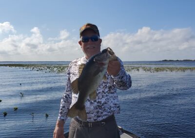 Bass Fishing Showcase Photo Kissimmee