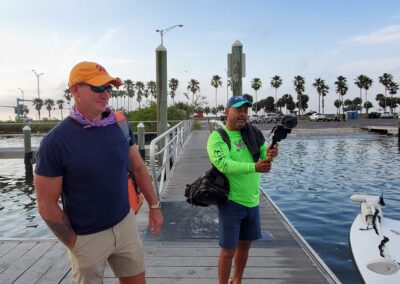 Bass Fishing Showcase Photo Kissimmee