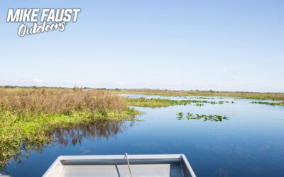 The Rich History of Florida’s Kissimmee Chain of Lakes